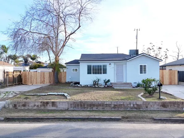 2705 Terrace Way, Bakersfield, CA 93304