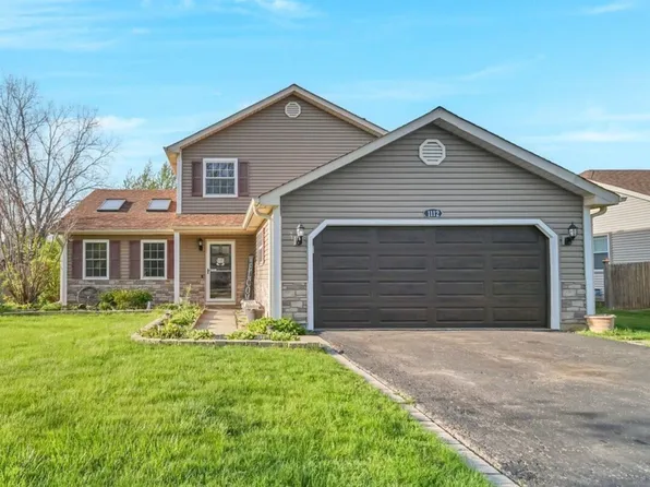 1112 Pheasant Trl, Carol Stream, IL 60188