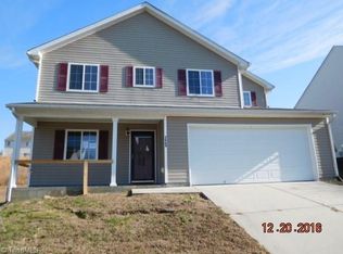 2669 Ninfield Dr, Winston Salem, NC 27103