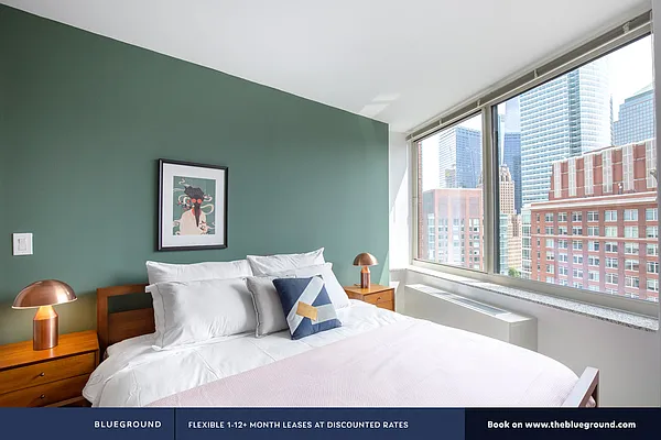 Rented by The Blueground | media 9