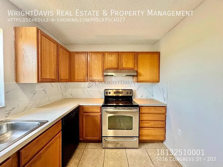 5816 Congress St #203 — Photo 8