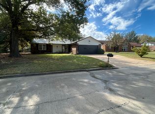 1453 Paradise Pkwy, Claremore, OK 74017