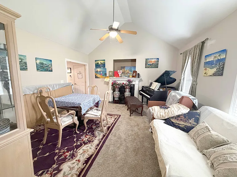 245 Jarrett Bay Ln — Photo 6