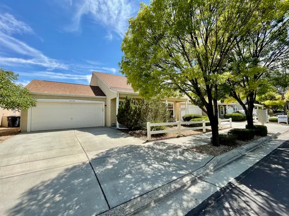 4116 Cuba Rd NW, Albuquerque, NM 87114