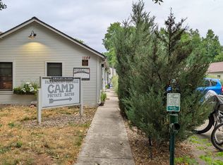 1544 W Oak St #7, Fort Collins, CO 80521