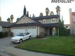 9296 Gem Crest Way, Elk Grove, CA 95624