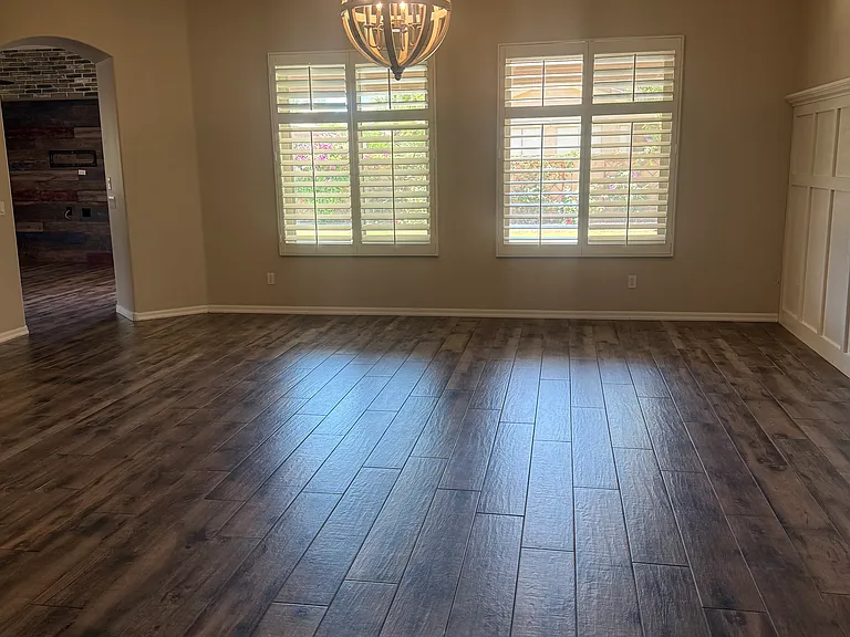 Front Living Room