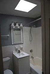 Rented by Chris Stewart, LREB