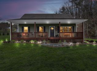 33244 Widener Valley Rd, Damascus, VA 24236