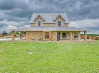 601 Dude Ln, Millsap, TX 76066