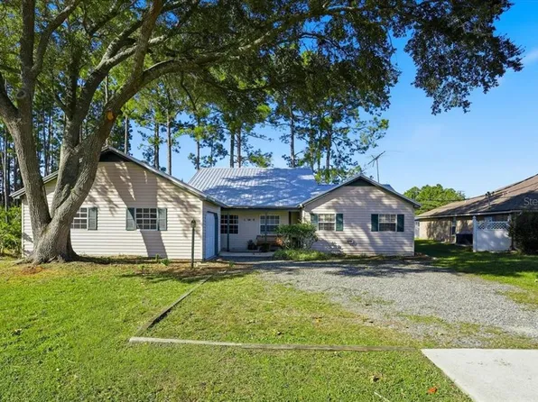 26 BUNKER VIEW DRIVE #A & B, PALM COAST, FL 32137