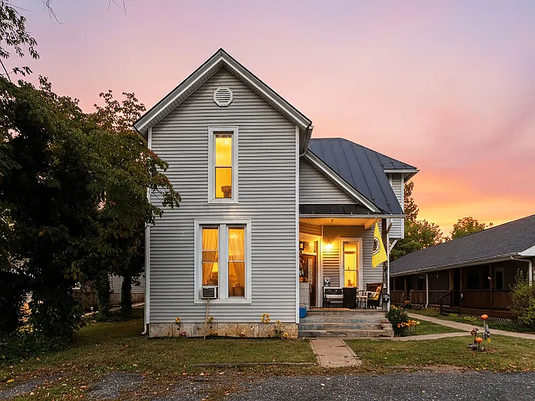 409 S Linden Ave #B — Photo 1