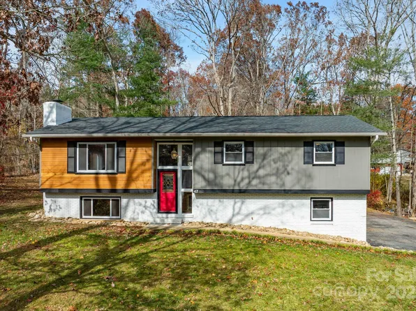 47 Pensacola Ave, Arden, NC 28704
