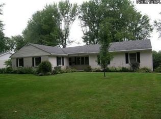 231 Forest St, Wellington, OH 44090