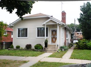 4113 N Moody Ave, Chicago, IL 60634
