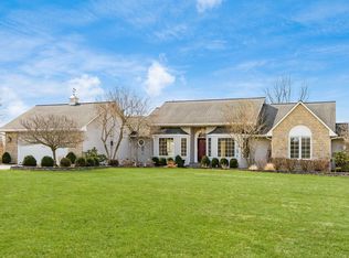 1727 Hardscrabble Rd, Alexandria, OH 43001