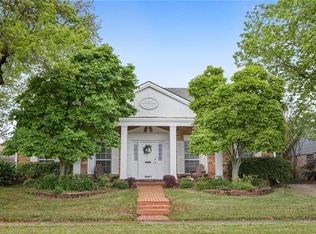 3867 S Inwood Ave, New Orleans, LA 70131