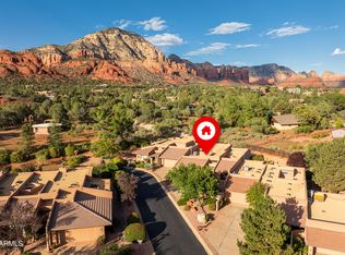 90 Geronimo Dr, Sedona, AZ 86336