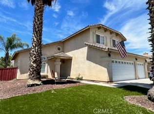 875 Kalpesh Dr, San Jacinto, CA 92583