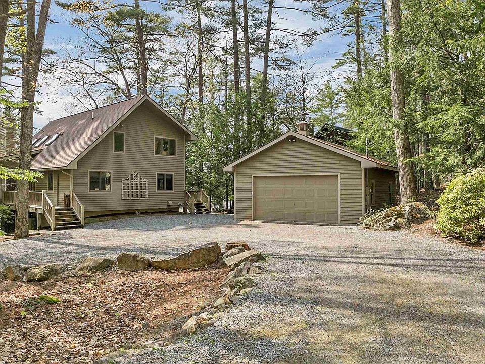 54 Lunt Road, Moultonboro, NH 03254 | Zillow