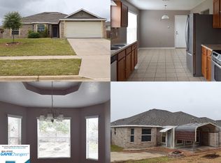 4206 Jack Barnes Ave, Killeen, TX 76549