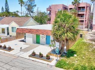 14111 Palm St UNIT B, Saint Petersburg, FL 33708