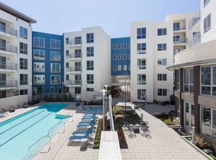 The Triton, Foster City, CA 94404