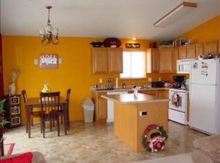 500 Genesis Ave, Marshall, MN 56258