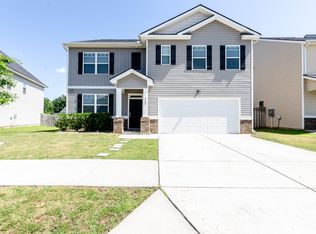 1337 Eldrick Ln, Grovetown, GA 30813
