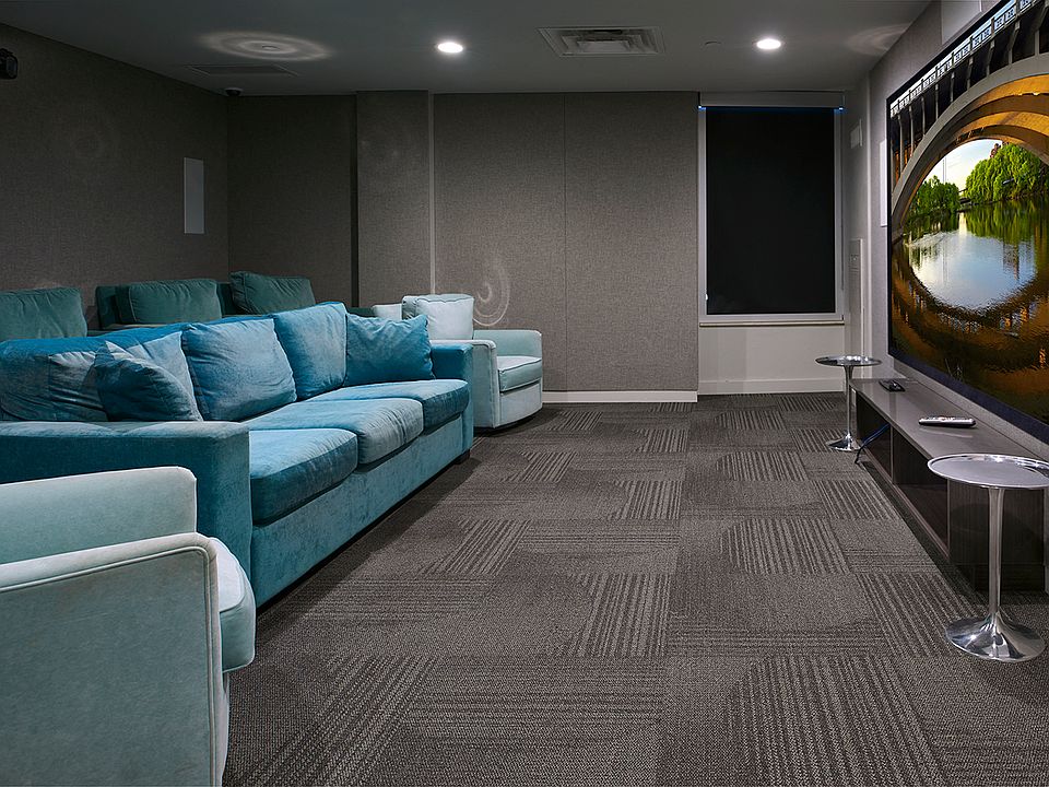 Movie Theatre