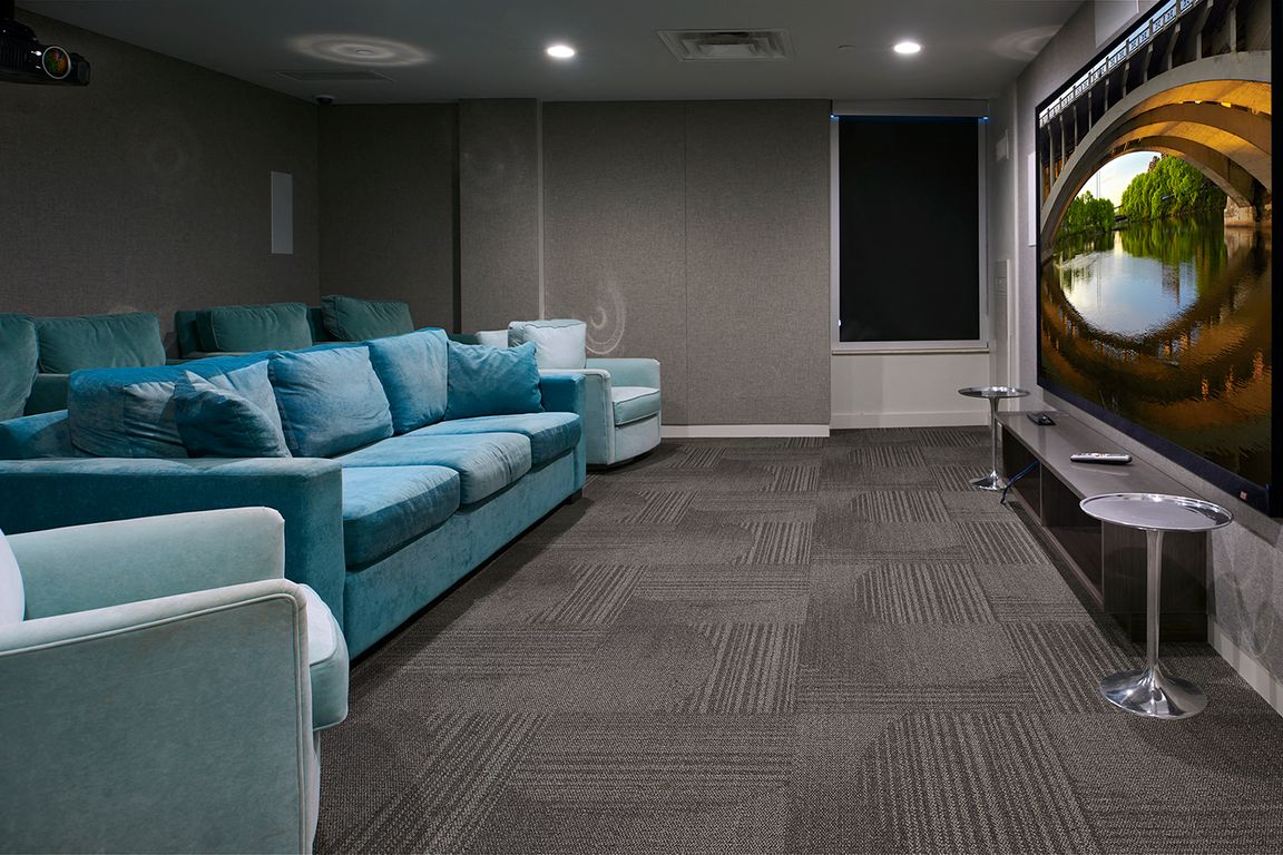 Movie Theatre