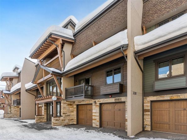 steamboat springs homes for sale