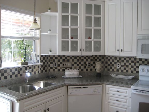 Custom Kitchen