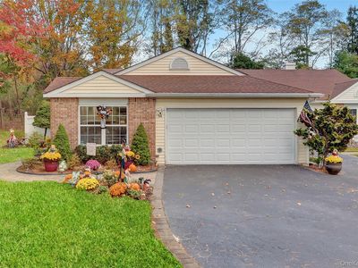 14 Chipmunk Trail, Coram, NY, 11727