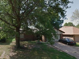 901 W Boston St, Broken Arrow, OK 74012