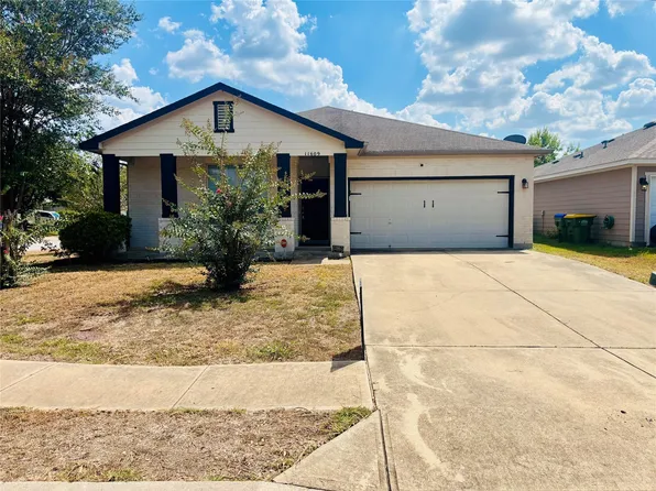 11609 Marshall St, Manor, TX 78653