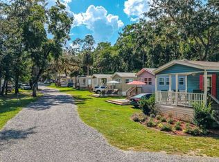 9215 SW 190th Avenue Rd UNIT I, Dunnellon, FL 34432