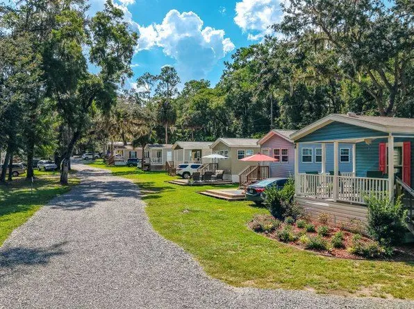 9215 SW 190th Avenue Rd Unit I, Dunnellon, FL 34432