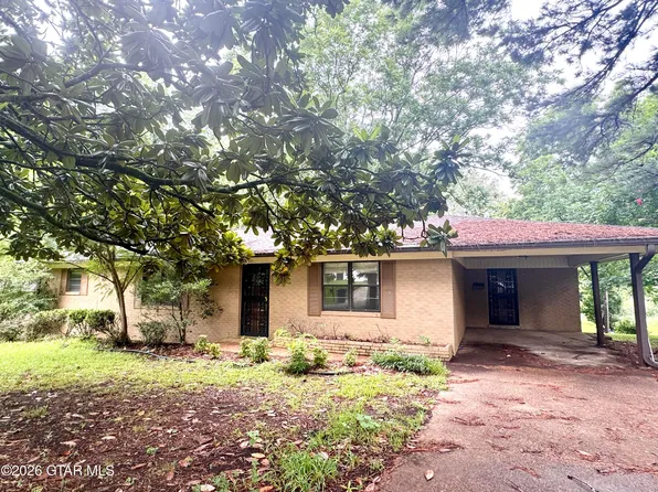 441 N Pearl St, Houston, MS 38851