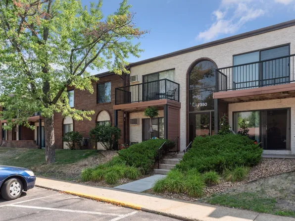 7310 York Ave S #2114, Edina, MN 55435