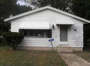 1008 W Lusher Ave, Elkhart, IN 46517