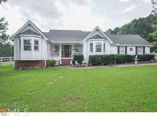 4845 Peeksville Rd, McDonough, GA 30252