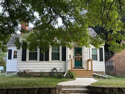 609 W 11th St, Sterling, IL, 61081