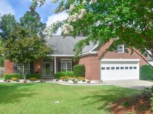 564 Calbrieth Way, North Augusta, SC 29860