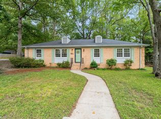 510 Corrida Ave, Durham, NC 27704