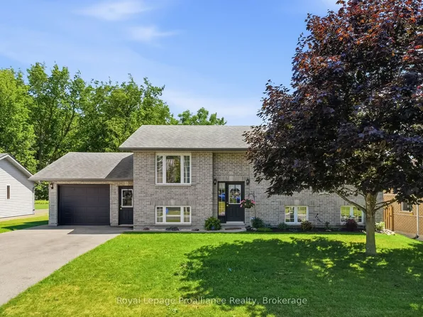 51 Richardson St, Brighton, ON K0K 1H0