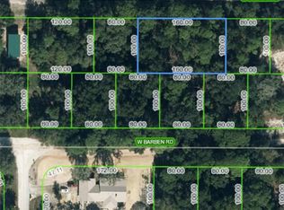 2283 W Border Rd, Avon Park, FL 33825