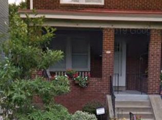 315 Lehigh Ave, Pittsburgh, PA 15232