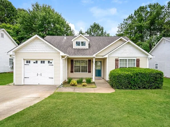 223 Misty Ridge Trl, Stockbridge, GA 30281