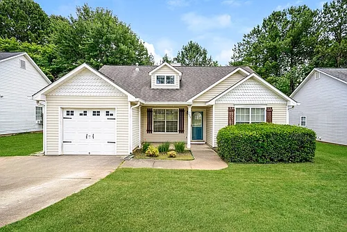 223 Misty Ridge Trl Photo 1